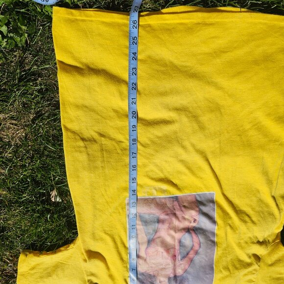 1970's Sheryl Tiegs Custom Tshirt - Picture 8 of 13